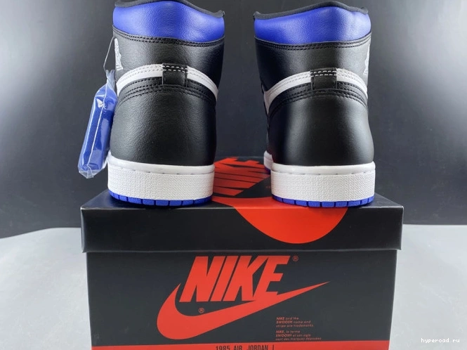 Jordan Royal 555088-041 High Retro OG Game Air 1 0528